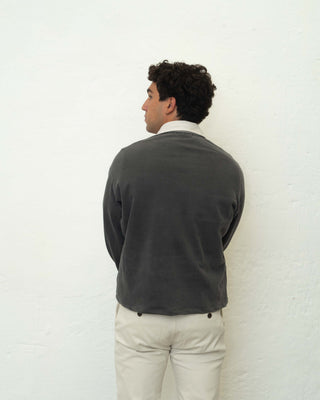 POLO CROPPED ADIDAS VINTAGE