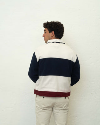 POLO CROPPED TOMMY HILFIGER VINTAGE