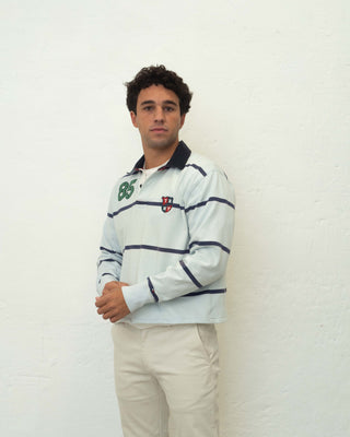 POLO CROPPED TOMMY HILFIGER VINTAGE