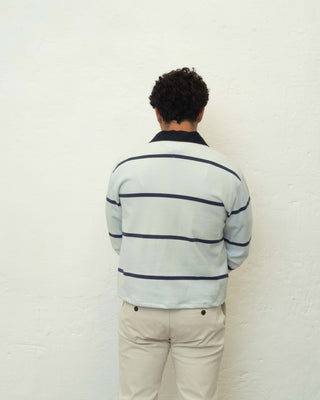 POLO CROPPED TOMMY HILFIGER VINTAGE