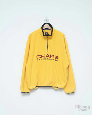 FORRO RALPH LAUREN VINTAGE