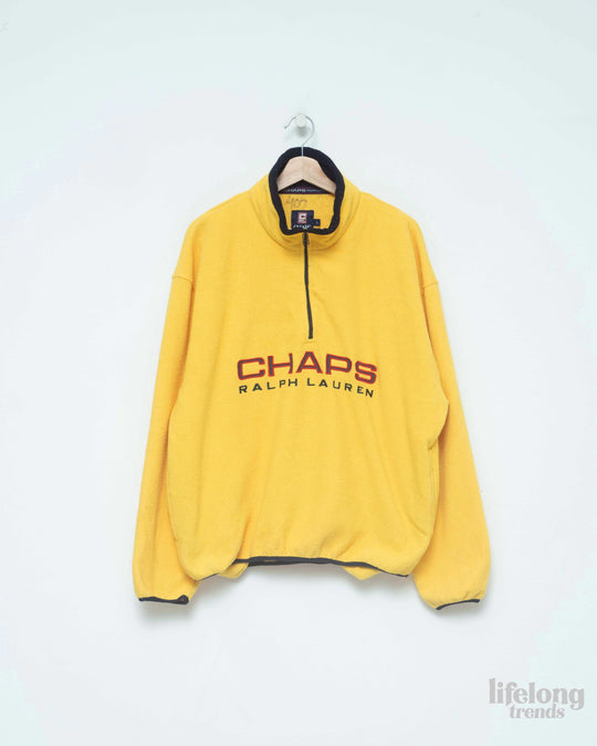 FORRO RALPH LAUREN VINTAGE
