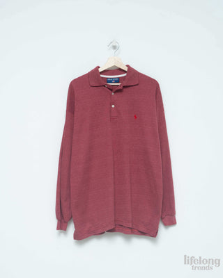 POLO RALPH LAUREN VINTAGE