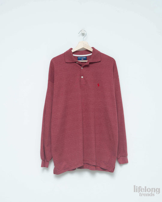 POLO RALPH LAUREN VINTAGE