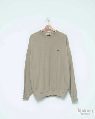 JERSEY LACOSTE VINTAGE