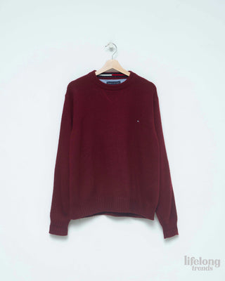 JERSEY TOMMY HILFIGER VINTAGE