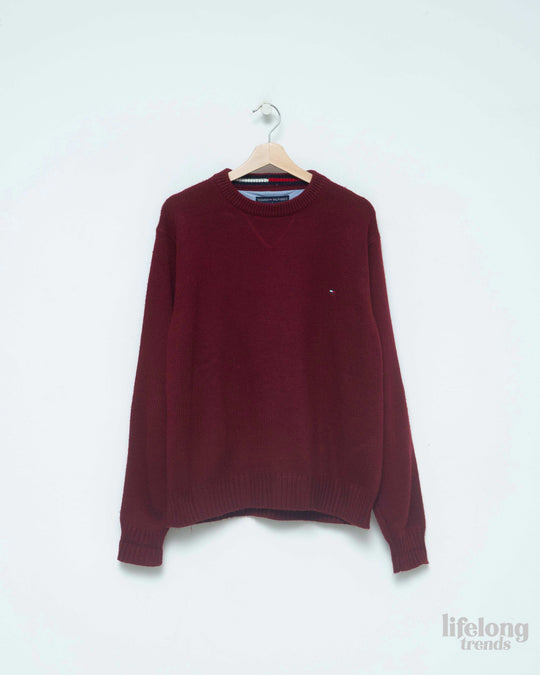 JERSEY TOMMY HILFIGER VINTAGE