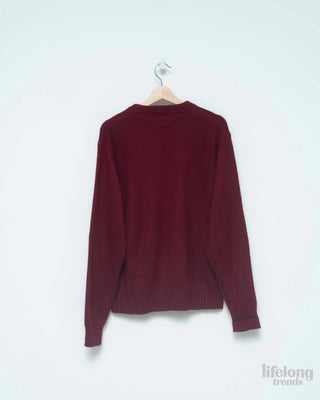JERSEY TOMMY HILFIGER VINTAGE