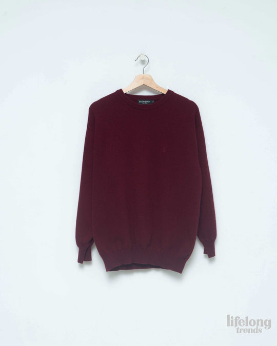 JERSEY YVES SAINT LAURENT VINTAGE