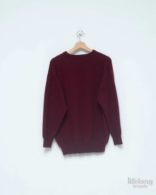 JERSEY YVES SAINT LAURENT VINTAGE