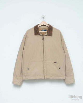 ABRIGO RALPH LAUREN VINTAGE