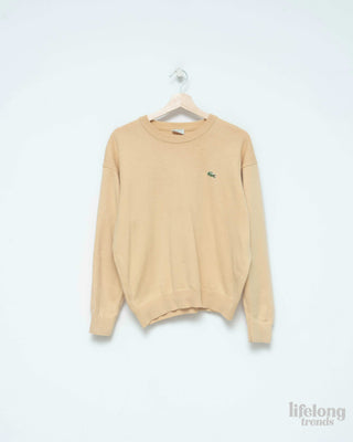 JERSEY LACOSTE VINTAGE