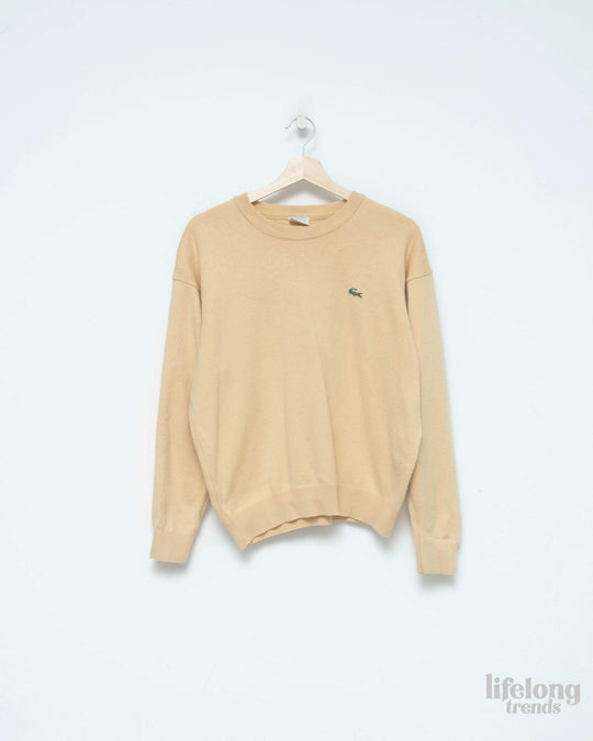 JERSEY LACOSTE VINTAGE