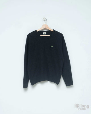 JERSEY LACOSTE VINTAGE