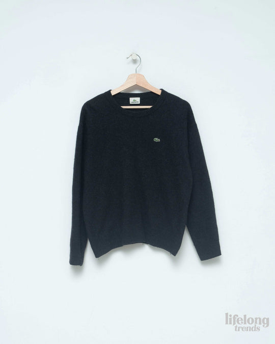JERSEY LACOSTE VINTAGE