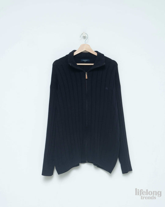 JERSEY BURBERRY VINTAGE