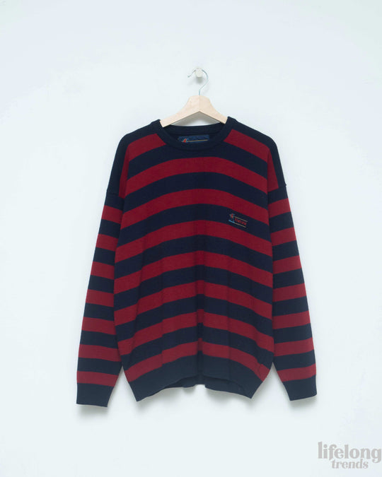 JERSEY FORTUNA VINTAGE