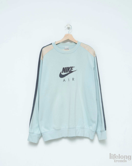 SUDADERA NIKE VINTAGE