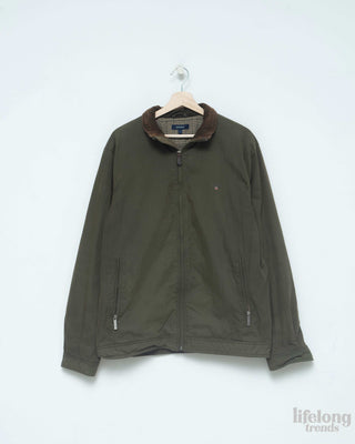 CHAQUETA GANT VINTAGE