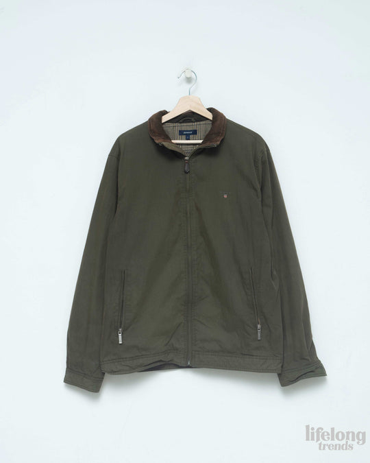 CHAQUETA GANT VINTAGE