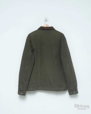 CHAQUETA GANT VINTAGE