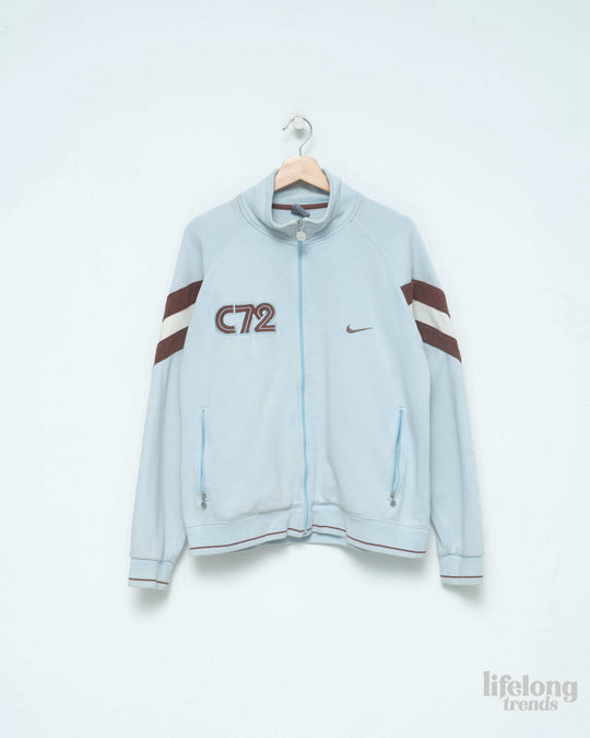 SUDADERA NIKE VINTAGE