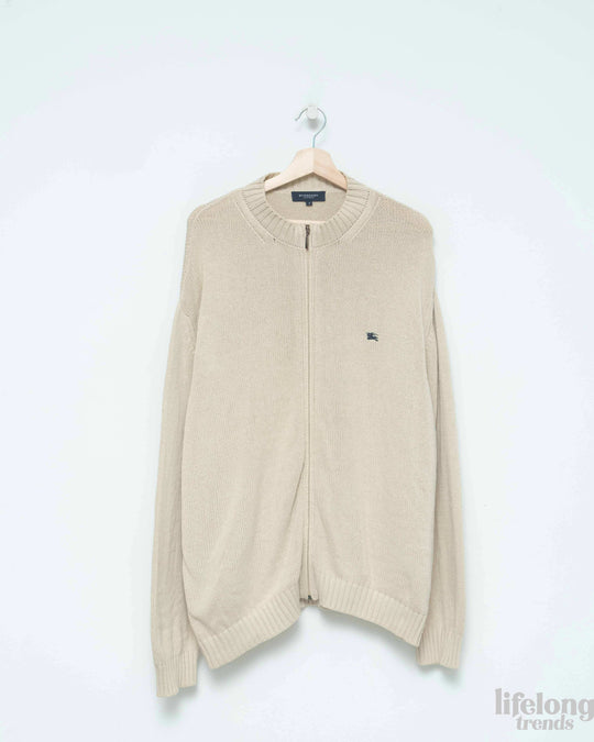 JERSEY BURBERRY VINTAGE