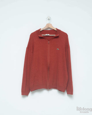 JERSEY LACOSTE VINTAGE