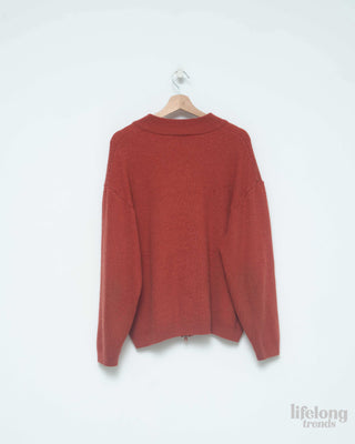 JERSEY LACOSTE VINTAGE