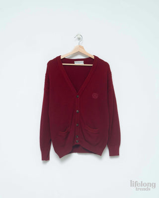 CÁRDIGAN BURBERRY VINTAGE