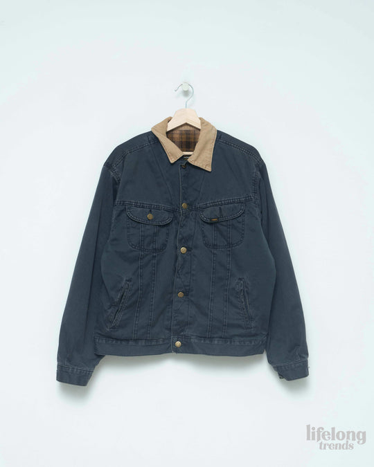 CHAQUETA LEE VINTAGE