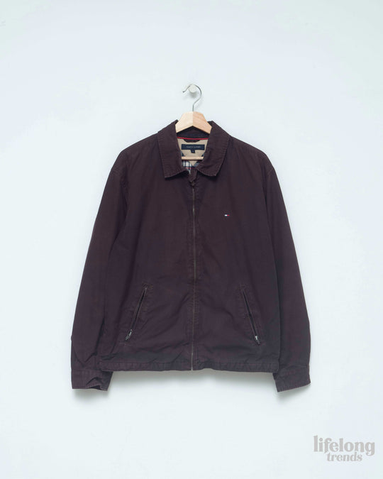 HARRINGTON TOMMY HILFIGER VINTAGE