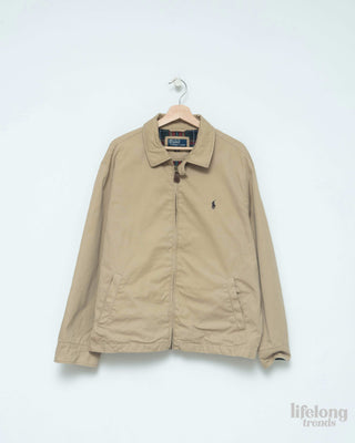 HARRINGTON RALPH LAUREN VINTAGE