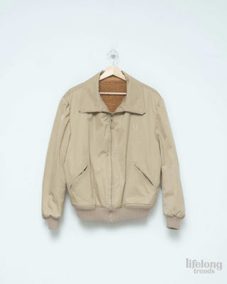 HARRINGTON FRED PERRY VINTAGE