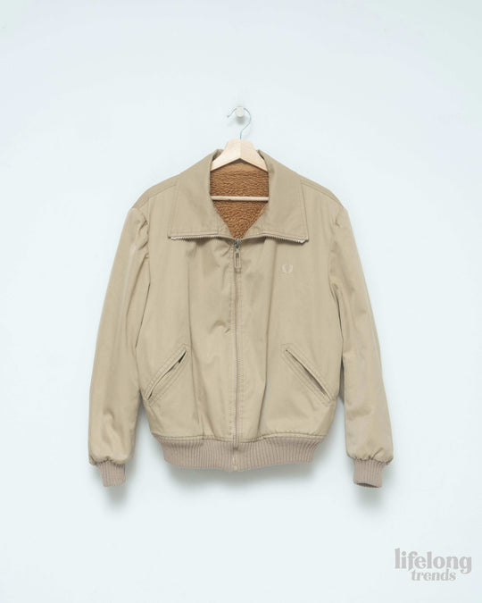 HARRINGTON FRED PERRY VINTAGE