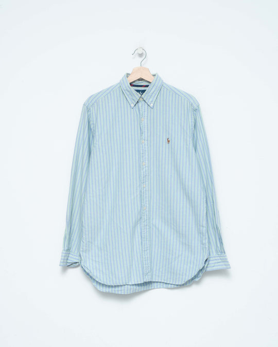 CAMISA RALPH LAUREN VINTAGE