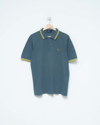 POLO FRED PERRY VINTAGE