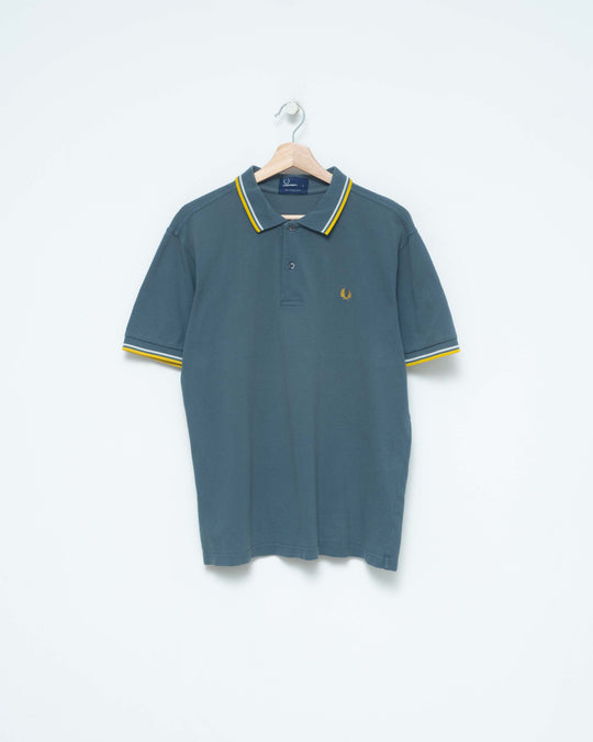 POLO FRED PERRY VINTAGE
