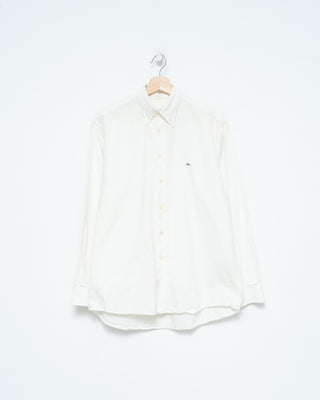 CAMISA LACOSTE VINTAGE