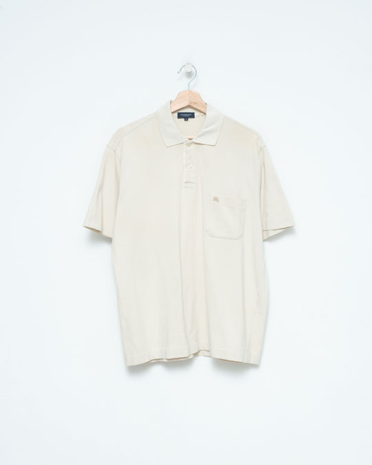 POLO BURBERRY VINTAGE