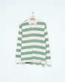 POLO THOMAS BURBERRY VINTAGE
