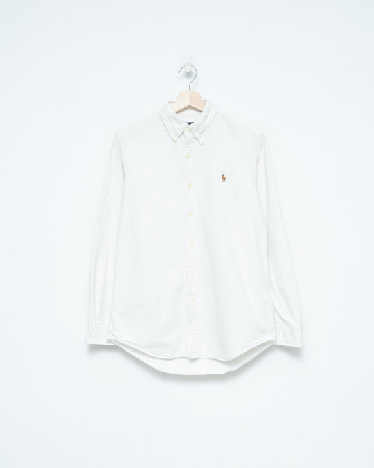 CAMISA RALPH LAUREN VINTAGE