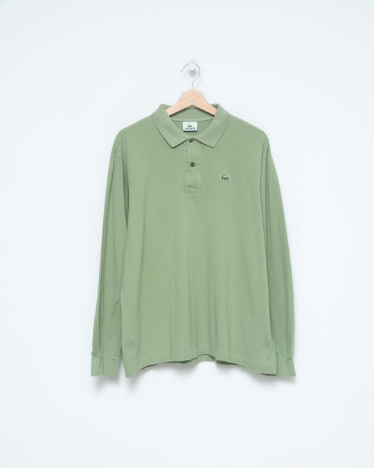 POLO LACOSTE VINTAGE