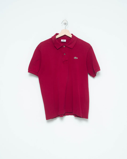 POLO LACOSTE VINTAGE