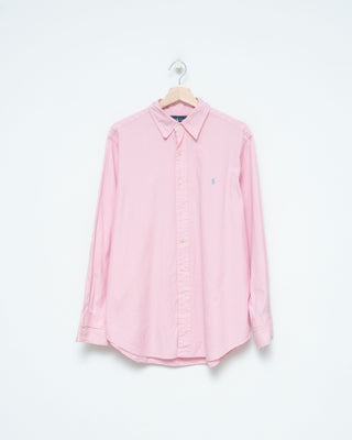CAMISA RALPH LAUREN VINTAGE