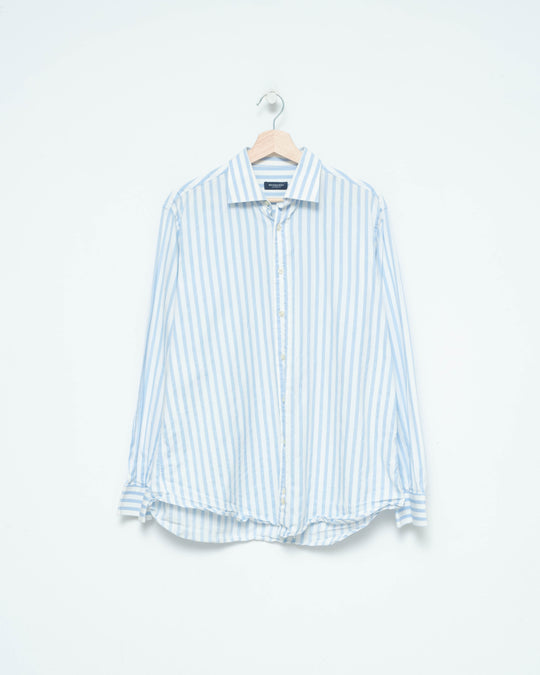CAMISA BURBERRY VINTAGE