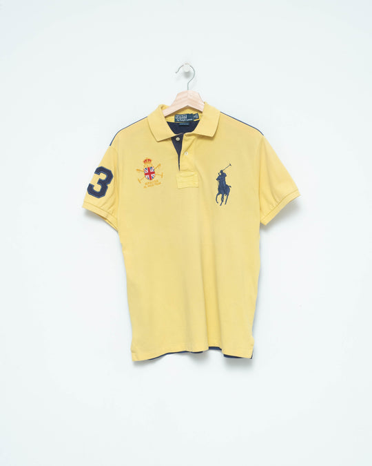 POLO RALPH LAUREN VINTAGE