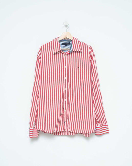CAMISA TOMMY HILFIGER VINTAGE
