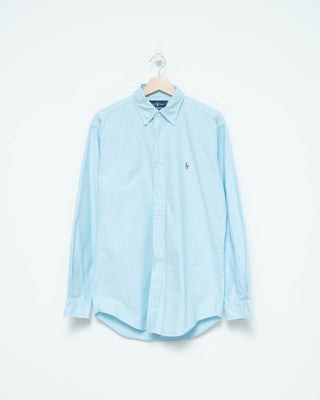 CAMISA RALPH LAUREN VINTAGE