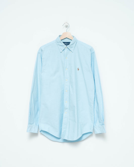 CAMISA RALPH LAUREN VINTAGE